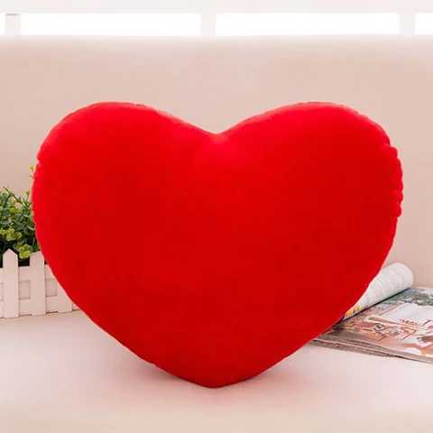 Love Heart Cushion